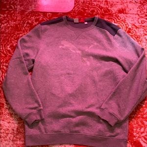 Puma sweater